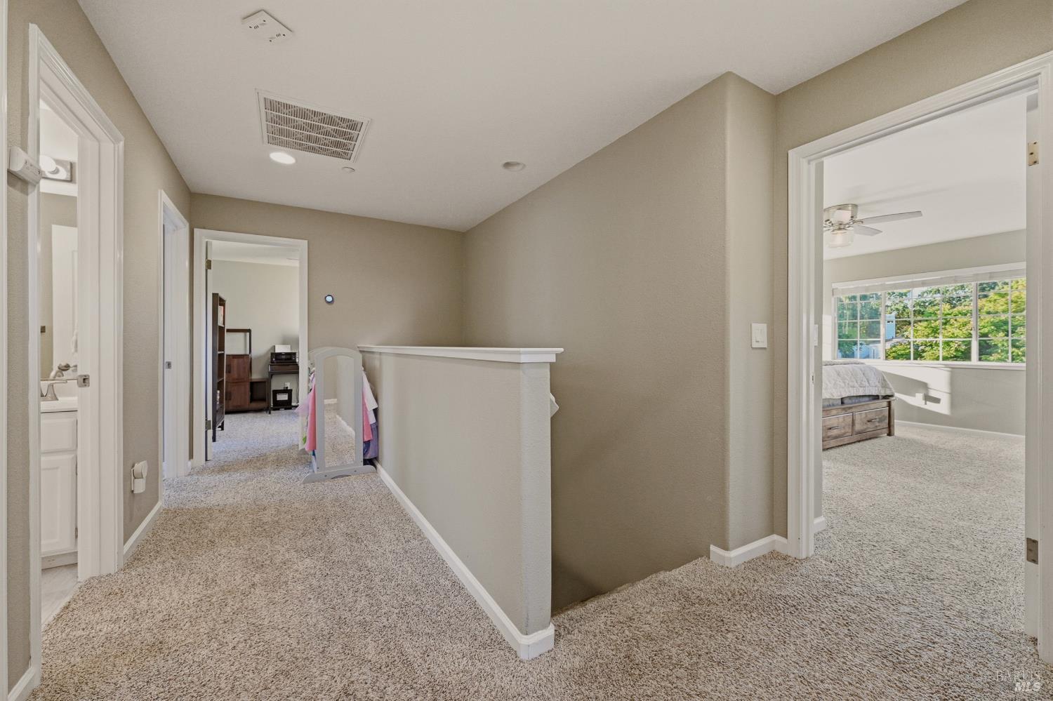 1203 Cayetano Drive Napa CA 94559