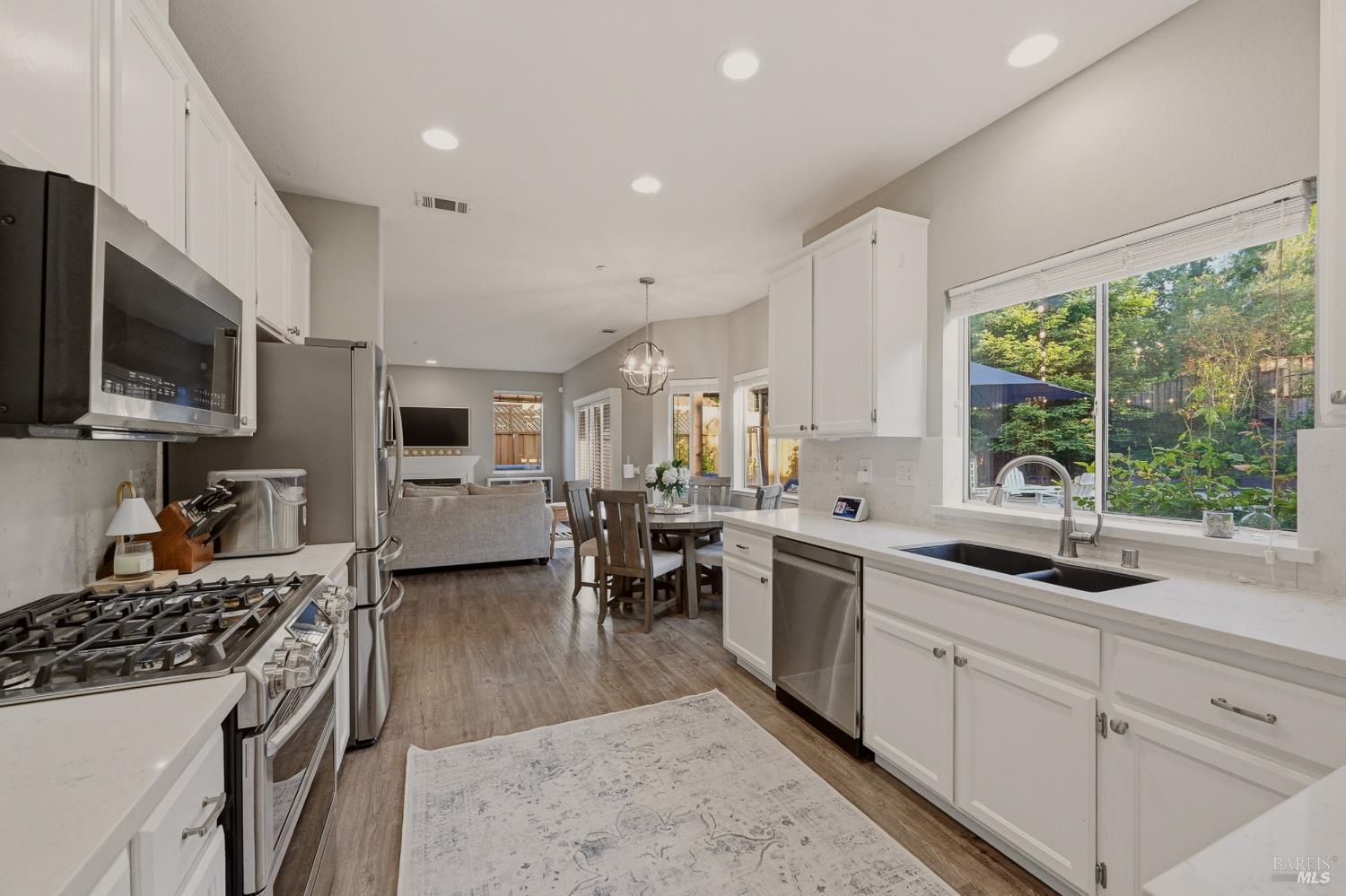 1203 Cayetano Drive Napa CA 94559