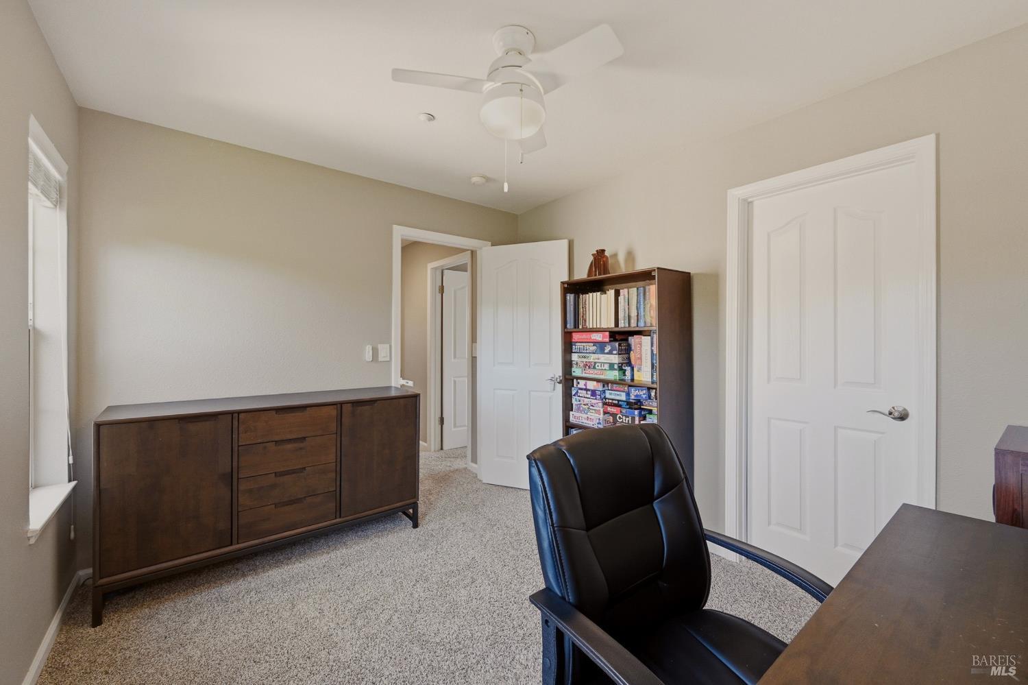 1203 Cayetano Drive Napa CA 94559