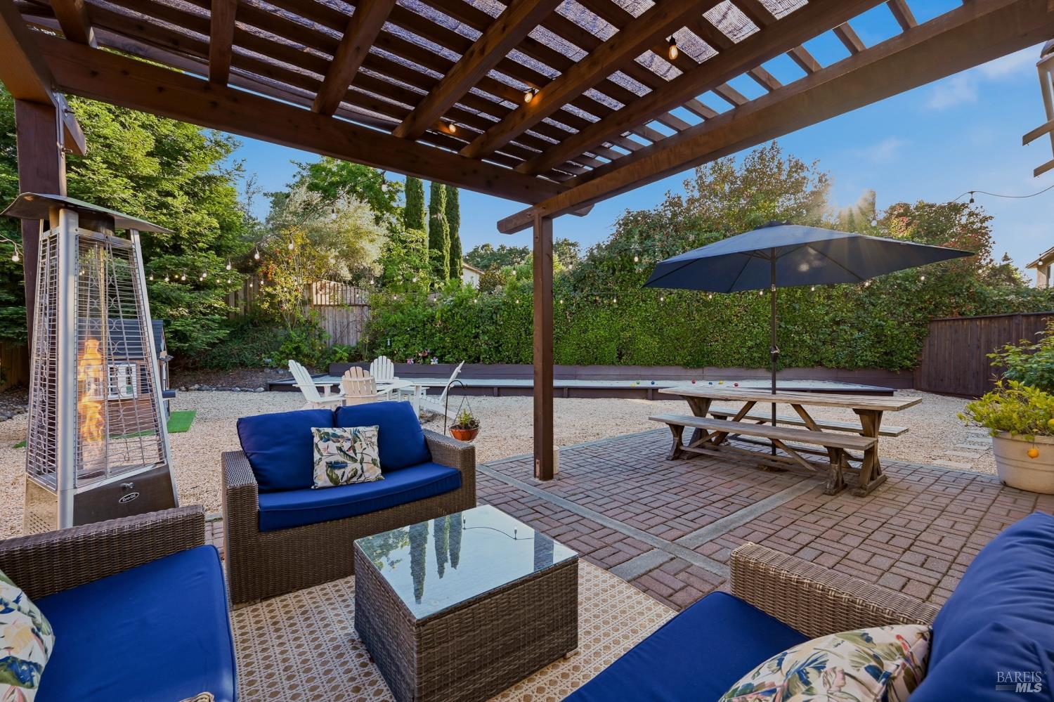 1203 Cayetano Drive Napa CA 94559
