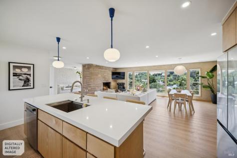 15 Brainerd Avenue Petaluma CA 94952