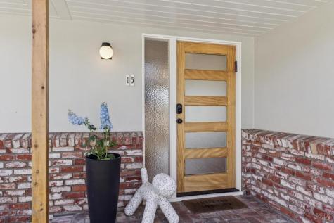 15 Brainerd Avenue Petaluma CA 94952