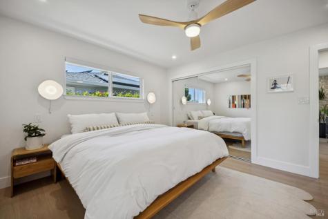 15 Brainerd Avenue Petaluma CA 94952