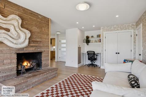 15 Brainerd Avenue Petaluma CA 94952