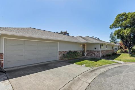 15 Brainerd Avenue Petaluma CA 94952
