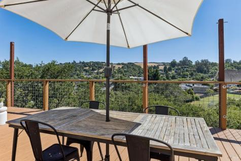15 Brainerd Avenue Petaluma CA 94952