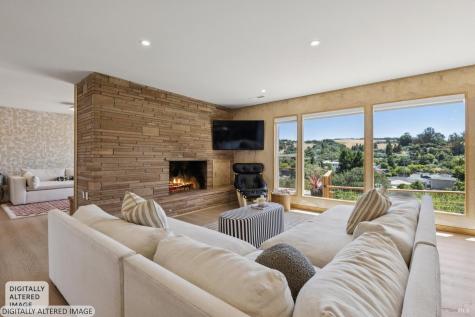 15 Brainerd Avenue Petaluma CA 94952
