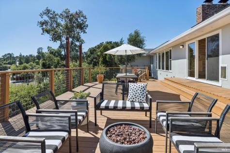 15 Brainerd Avenue Petaluma CA 94952
