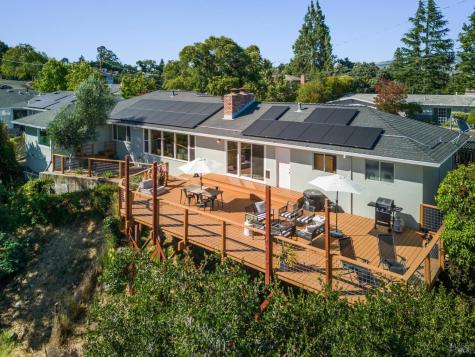 15 Brainerd Avenue Petaluma CA 94952