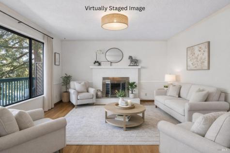 1104 Birch Drive Petaluma CA 94952