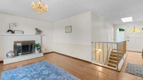1104 Birch Drive Petaluma CA 94952