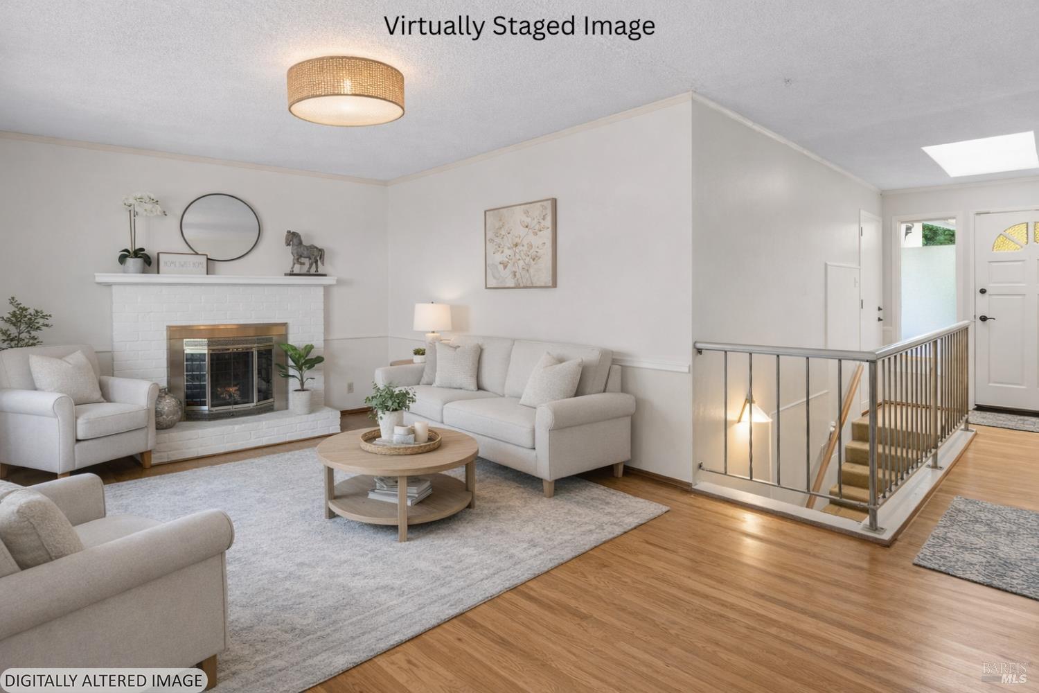 1104 Birch Drive Petaluma CA 94952