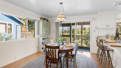 1104 Birch Drive Petaluma CA 94952