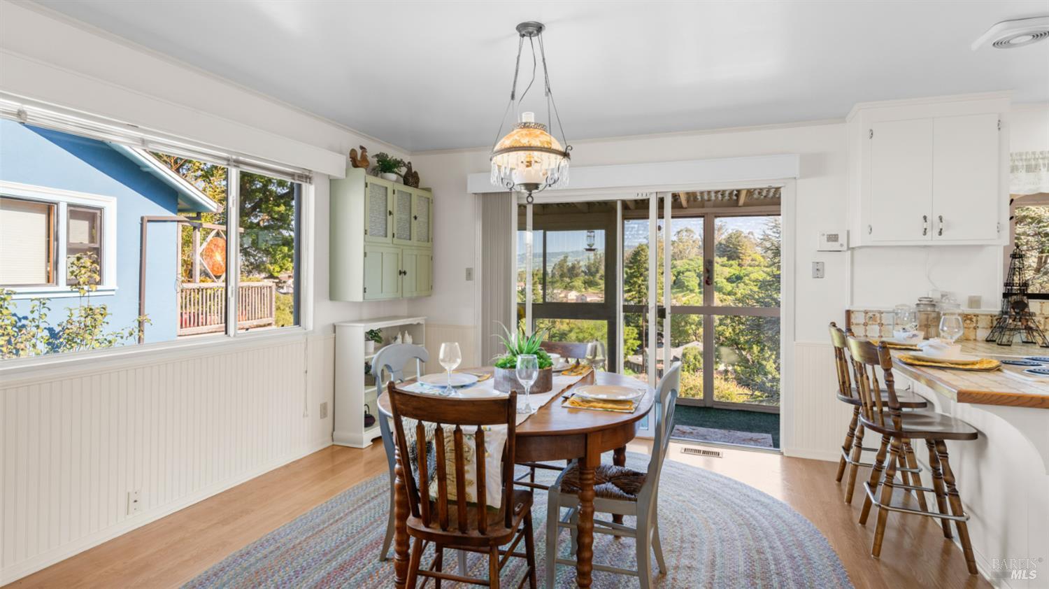 1104 Birch Drive Petaluma CA 94952