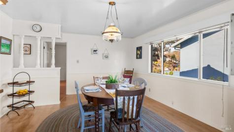 1104 Birch Drive Petaluma CA 94952