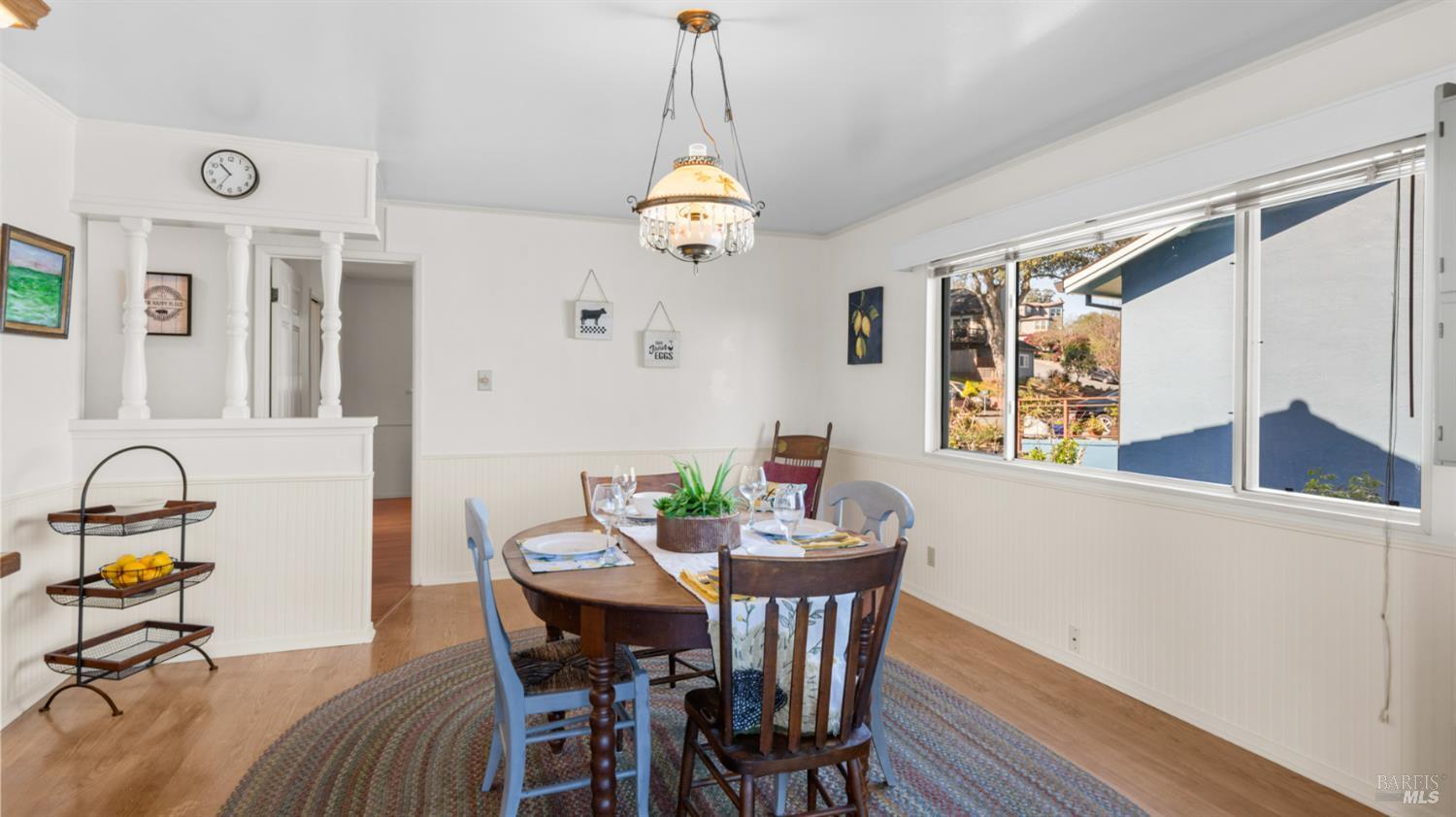 1104 Birch Drive Petaluma CA 94952