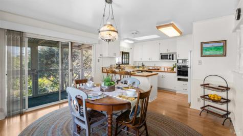 1104 Birch Drive Petaluma CA 94952