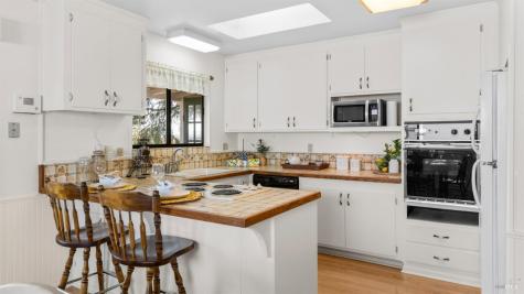 1104 Birch Drive Petaluma CA 94952