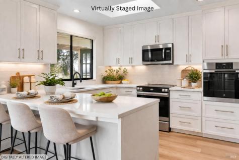 1104 Birch Drive Petaluma CA 94952
