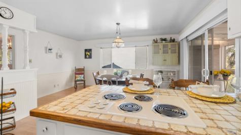 1104 Birch Drive Petaluma CA 94952