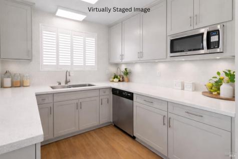 1104 Birch Drive Petaluma CA 94952
