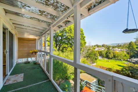 1104 Birch Drive Petaluma CA 94952