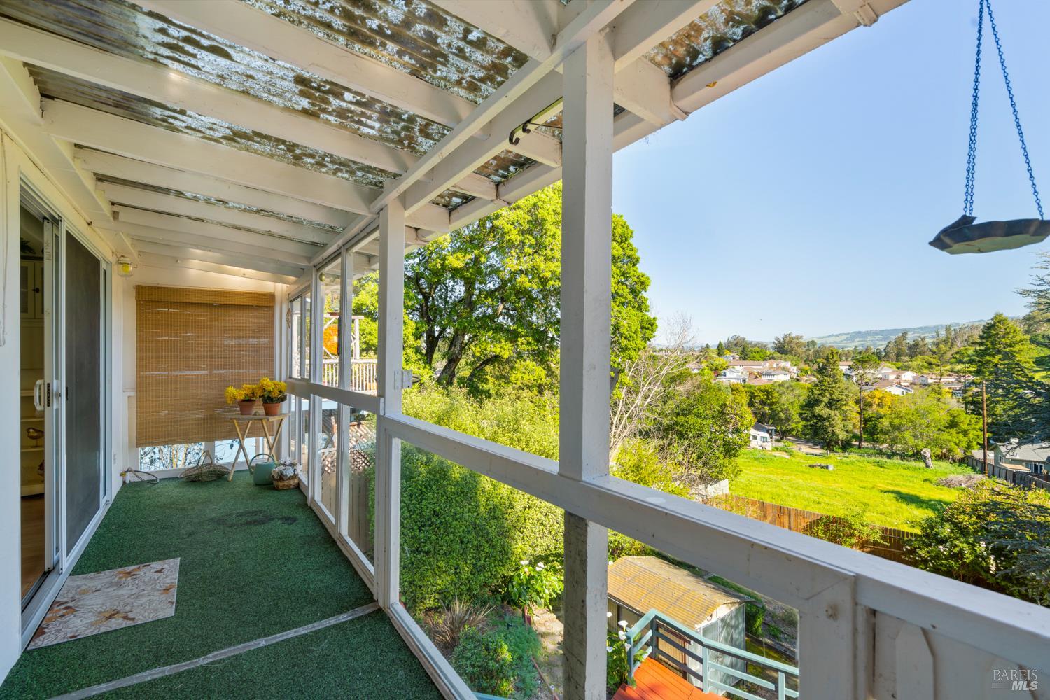 1104 Birch Drive Petaluma CA 94952