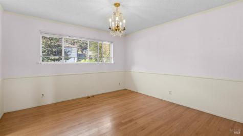 1104 Birch Drive Petaluma CA 94952