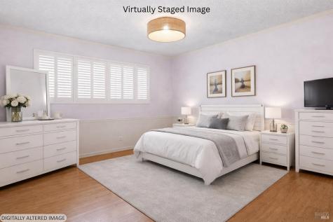 1104 Birch Drive Petaluma CA 94952