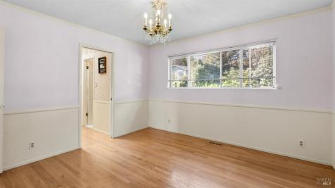1104 Birch Drive Petaluma CA 94952