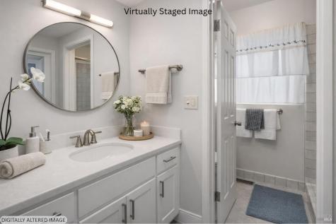 1104 Birch Drive Petaluma CA 94952