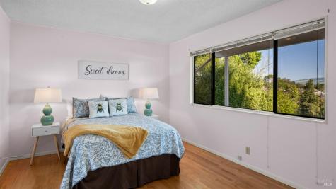 1104 Birch Drive Petaluma CA 94952