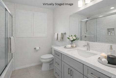 1104 Birch Drive Petaluma CA 94952
