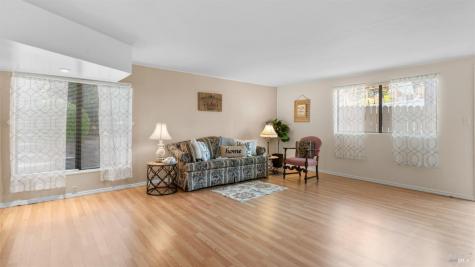 1104 Birch Drive Petaluma CA 94952
