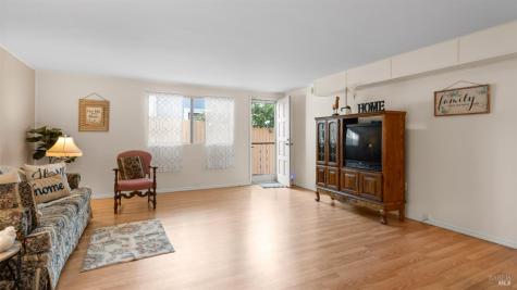 1104 Birch Drive Petaluma CA 94952