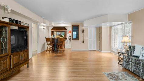 1104 Birch Drive Petaluma CA 94952