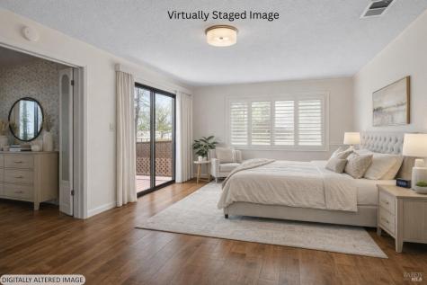 1104 Birch Drive Petaluma CA 94952