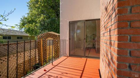 1104 Birch Drive Petaluma CA 94952