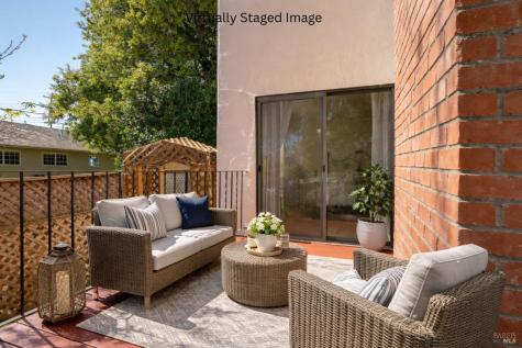 1104 Birch Drive Petaluma CA 94952
