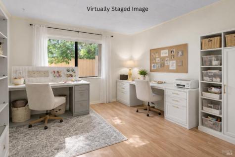 1104 Birch Drive Petaluma CA 94952