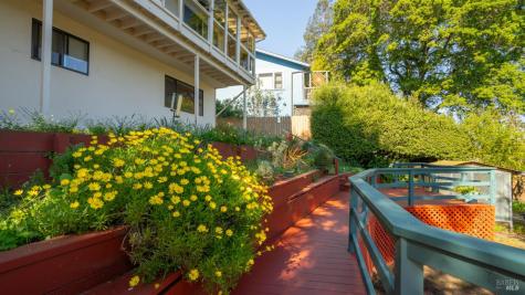 1104 Birch Drive Petaluma CA 94952
