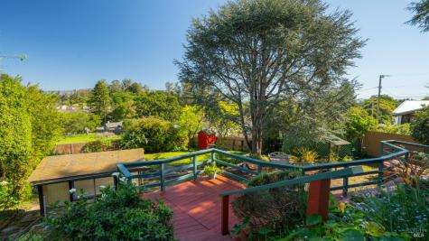 1104 Birch Drive Petaluma CA 94952