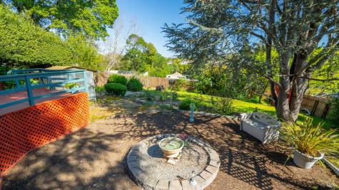 1104 Birch Drive Petaluma CA 94952