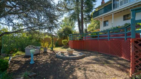 1104 Birch Drive Petaluma CA 94952