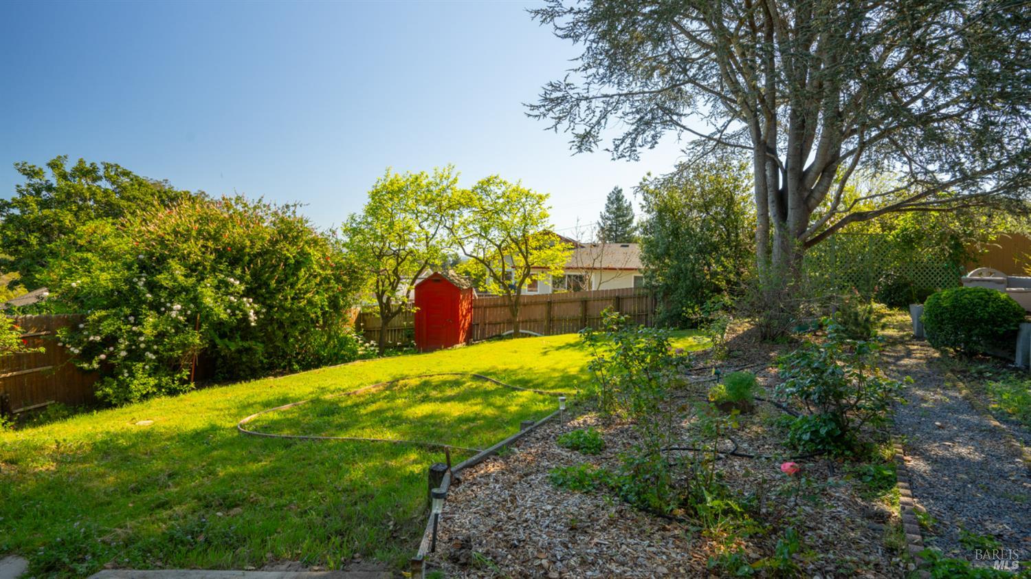 1104 Birch Drive Petaluma CA 94952