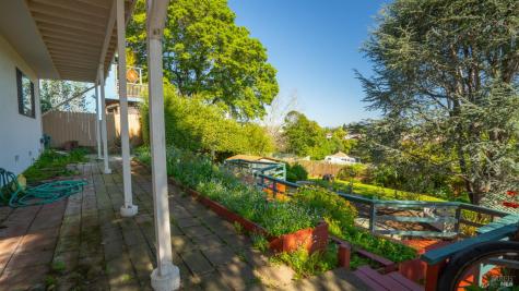 1104 Birch Drive Petaluma CA 94952