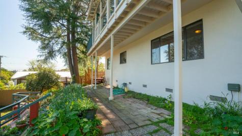 1104 Birch Drive Petaluma CA 94952