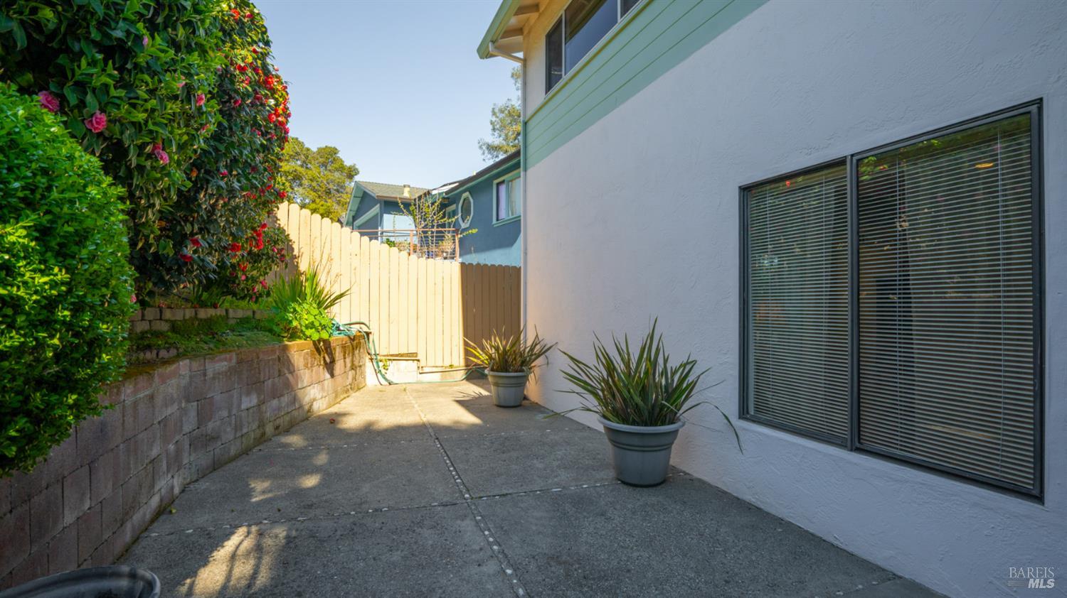 1104 Birch Drive Petaluma CA 94952