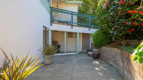 1104 Birch Drive Petaluma CA 94952