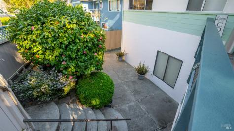 1104 Birch Drive Petaluma CA 94952